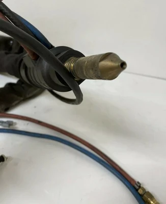 USED Tweco Robotics QFW