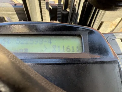 Used 2013 HYSTER H70FT Misc Forklifts Texas US | 4K Lift Co #1503020