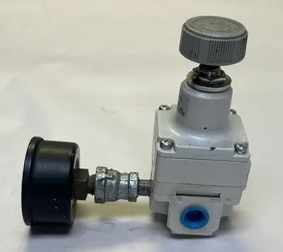 USED SMC IR2010-F02