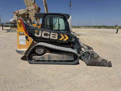 Used _UNKNOWN_ _UNKNOWN_ Compact Track Loaders Texas US | Miedema Asset Management Group #1315771