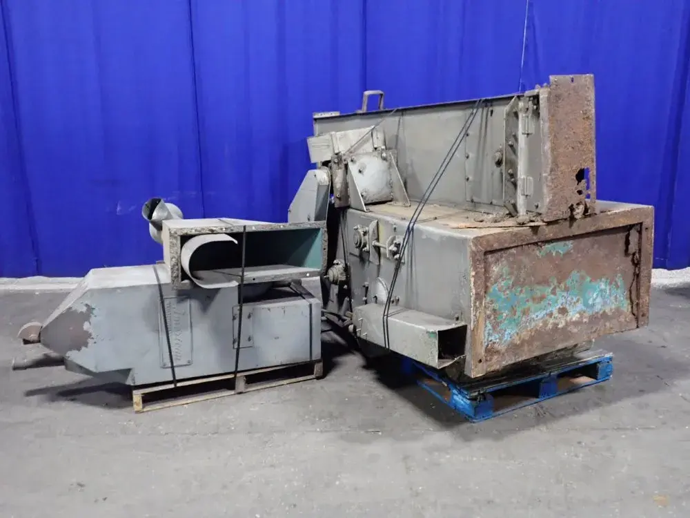 American Wheelabrator & Equipment Corp. Wheelabrator