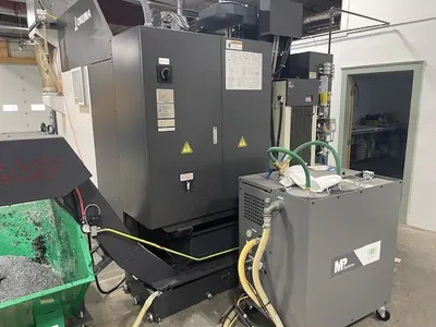 2021 OKUMA M560-V Vertical Machining Centers | Bid Specialists Inc. (3)