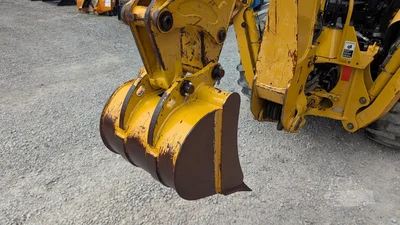 USED 2002 DEERE 110