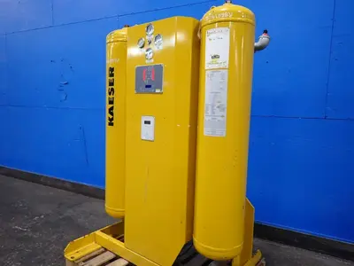 USED KAESER KADPS260