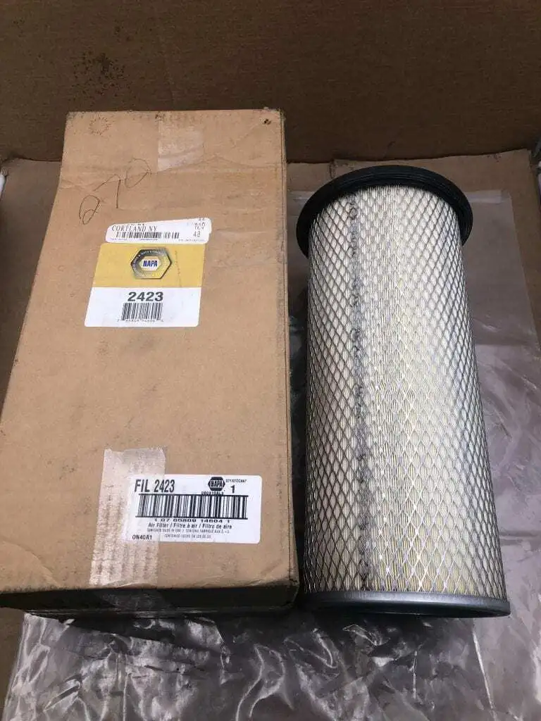 NAPA FIL 2423 Air Filter -NIB