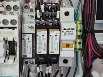 USED SIEMENS TIASTAR