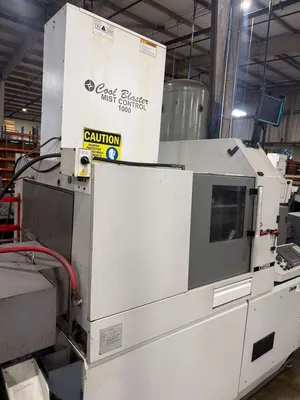 2015 CITIZEN A20VII (3F7) Swiss Type Automatic Screw Machines | UniversalAutomatics.com (8)