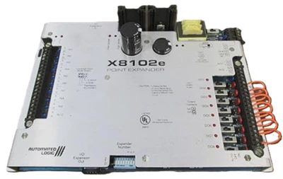 Automated Logic X8102e [Refurbished]