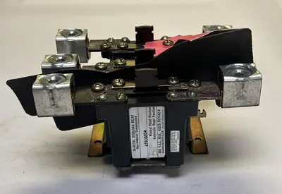 New | in-Stock P&H 479U65D4 Miscellaneous Equipment (Electrical & Power) | Surplus Asset Holdings #1192823