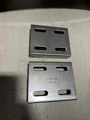 NEW B-Line SS6CCN-04-90V012