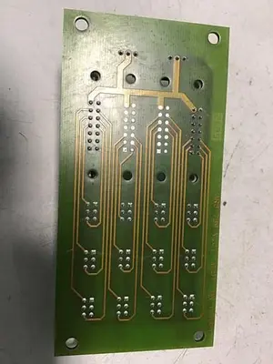 USED ARBURG ARB 739