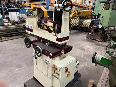 USED CHEVALIER FSG-618M