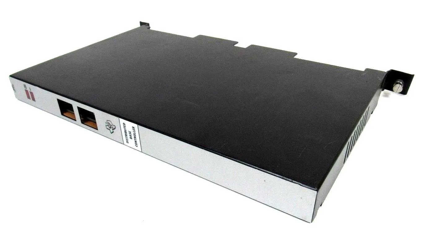USED TEXAS INSTRUMENTS 500-2109 BASE CONTROLLER 5002109