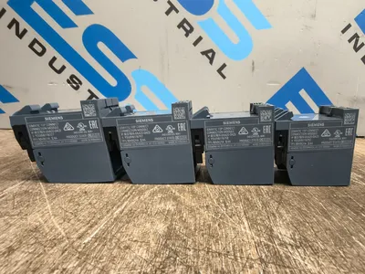 SIEMENS 6ES7924-0AA20-0AC0 Other PLC Peripheral Modules | ESS Industrial Equipment Sales (3)