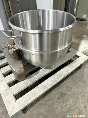 Used HOBART H-600-T Bakery Equipment Illinois US | Aaron Equipment #402309
