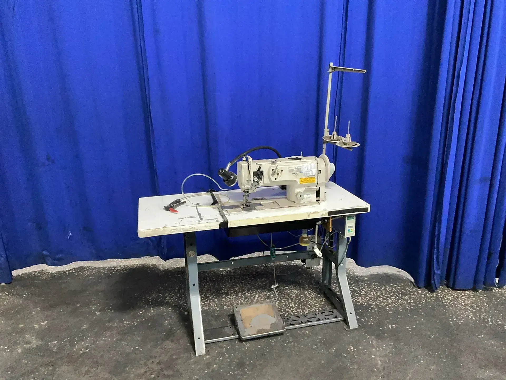 Used JUKI _UNKNOWN_ Miscellaneous Packaging Equipment Ohio US | HGR 24 #1279217