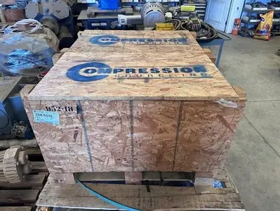 USED CATERPILLAR G3600