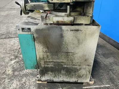 Used KALAMAZOO C350A Circular Cold Saws Ohio US | HGR 24 #1486796