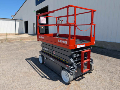 USED 2015 Skyjack SJ4626