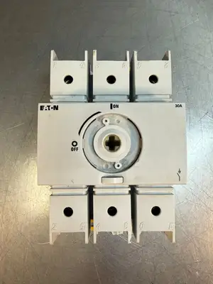 Eaton Corporation R9C3030U / R9C3030U (9.3.4)