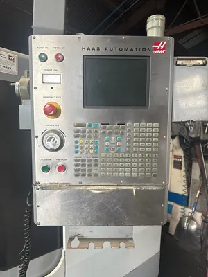 2006 HAAS VF-8 Vertical Machining Centers | Toolquip, Inc. (3)