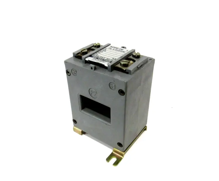Used STROMBERG _UNKNOWN_ Transformers | SB Industrial Supply #830785