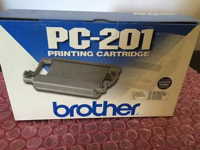 BROTHER PC-201 PRINTING CARTRIDGE