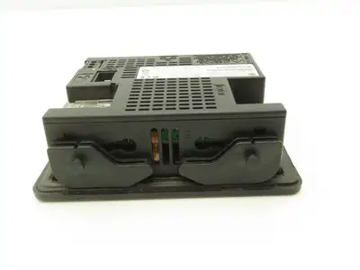 Allen Bradley 2711C-T4T PanelView Component 4" Touch Screen & 4-Key Input 24V