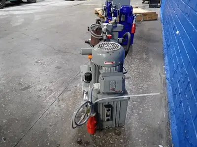 USED GKS 86.2390.11