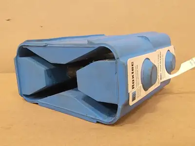 Galvanized Wedge Kit