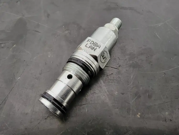 New | in-Stock 2002 SUN HYDRAULICS FDBALAN Valves/Fittings British Columbia CA | Lenmark #258409