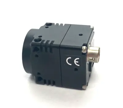 Used Sentech Mini-Mono Camera USB 2.0, Progressive Scan, XGA, Mono. CCD Camera Systems Michigan US | Maverick Industrial Sales #1395452