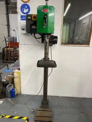 Herke VS2P Tapping Machine