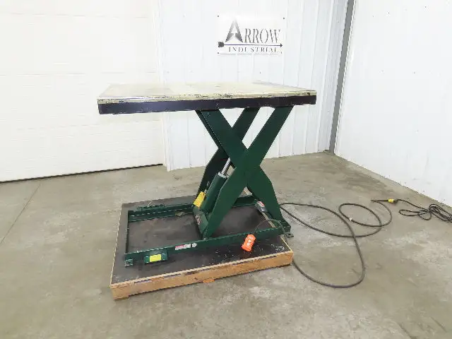 Used SOUTHWORTH _UNKNOWN_ Misc Lifts Indiana US | Arrow Industrial #1367375
