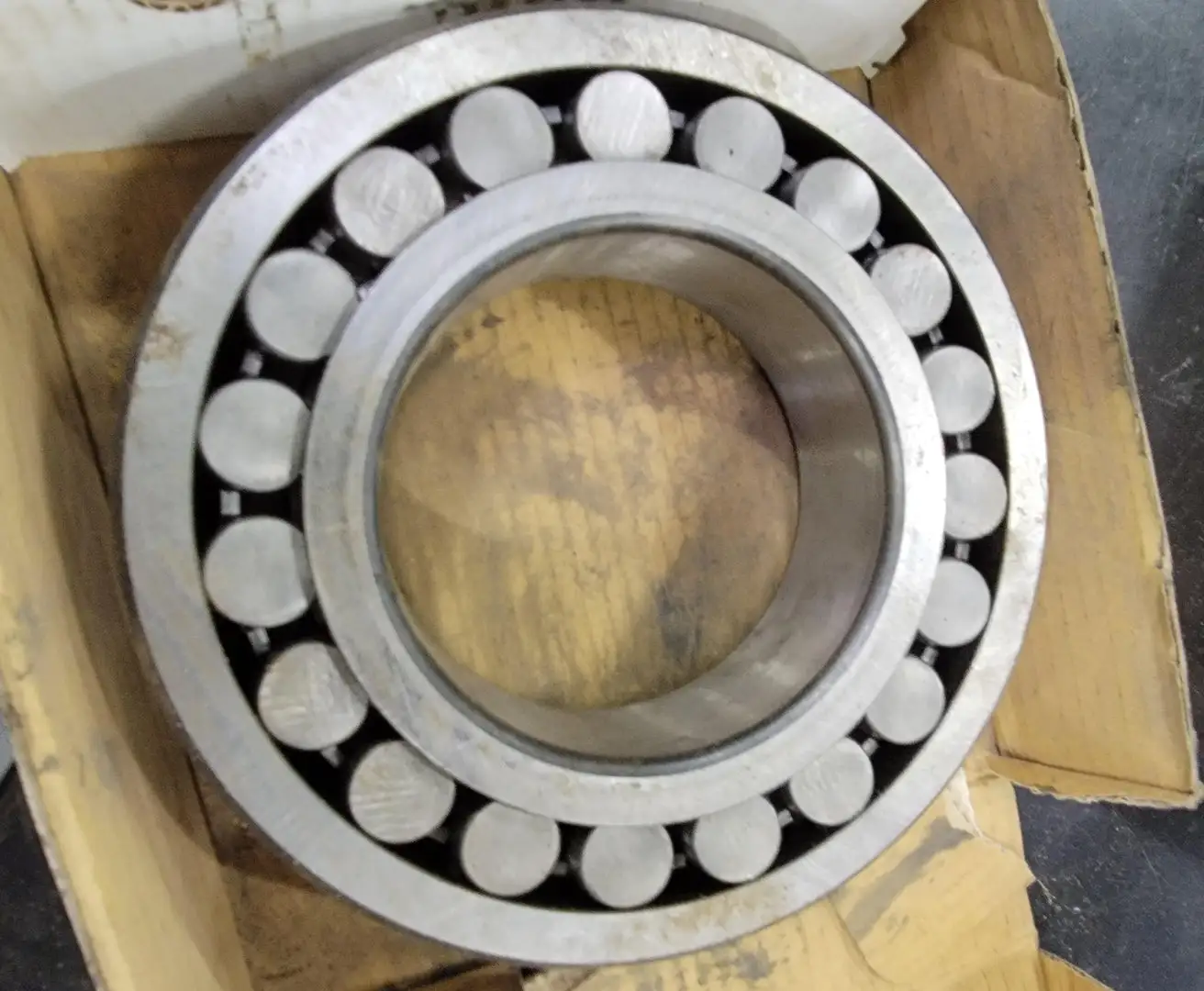 Spherical Roller Bearing 22222BD1C3