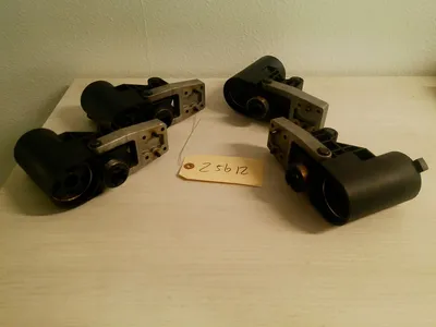 USED YCM MV-106A