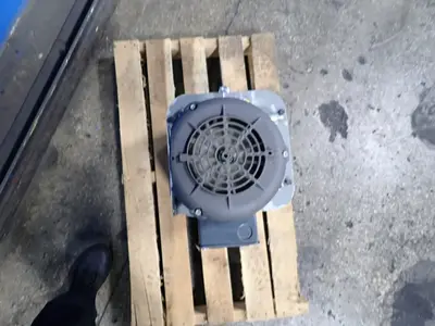 Hydraulic Power Unit