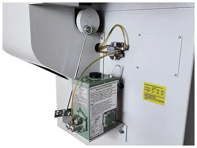 Cantek 13'' Glue Line Rip Saw SRS330 (230V/ 460V)
