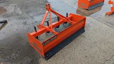 NEW LAND PRIDE BB1260