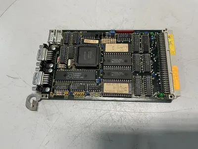 USED BACHMANN STU 500.02