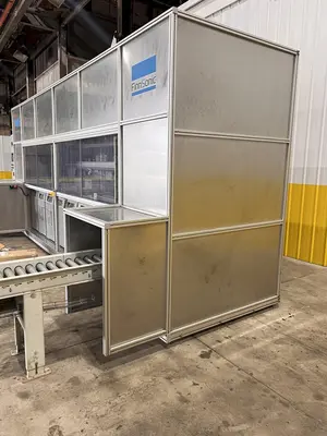 USED FINNSONIC