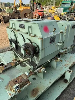 USED HORSBURGH & SCOTT MARK 2 HELICAL SPEED REDUCER