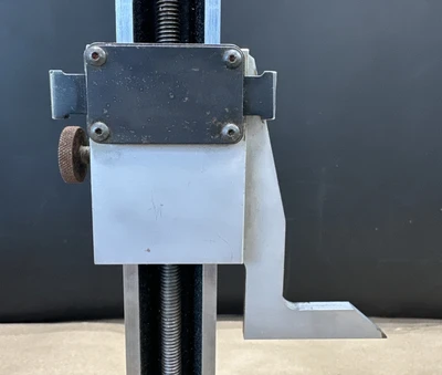 USED Starrett 254