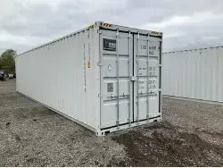 Used 2025 CIMC TC-S-6101G.1 Shipping Containers Pennsylvania US | Iron Exchange Equipment Solutions #1353915