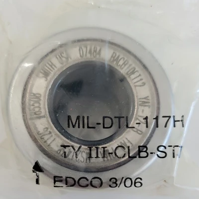NEW Smith Products Accurate Bushing Co. YAF-12-B