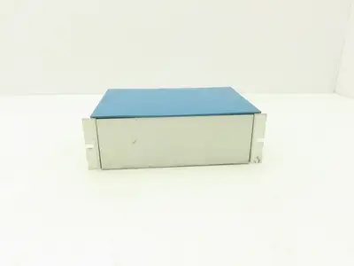Acromag 160T-VM-I-U-1-C Transmitter 1-10VDC 4-20mA DC/10-50mA 115V Input