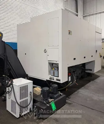 USED 2014 TAKISAWA TX-50C