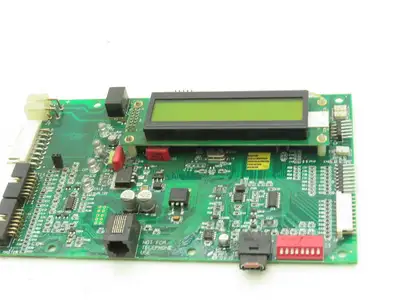 Used AMETEK _UNKNOWN_ Printed Circuit Boards (PCB) Indiana US | Arrow Industrial #1316755