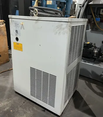 USED 2002 YAMA SEIKI VMB-1100