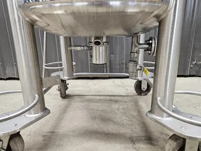 USED LEE INDUSTRIES INC. 250L DP